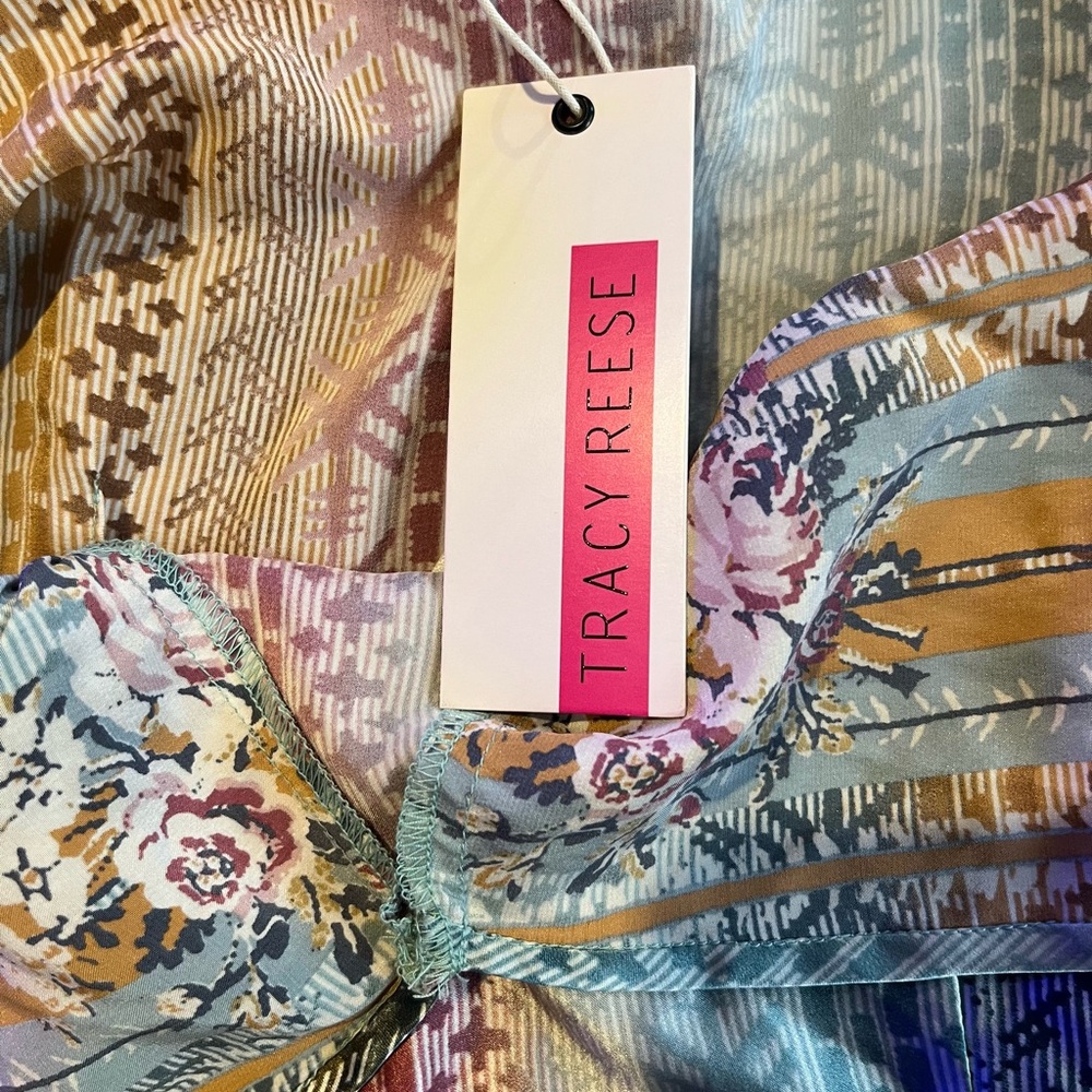 Tracy Reese Dress - Picture 4 of 6